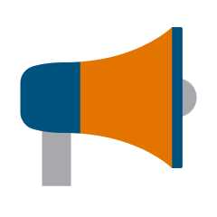 Megaphone