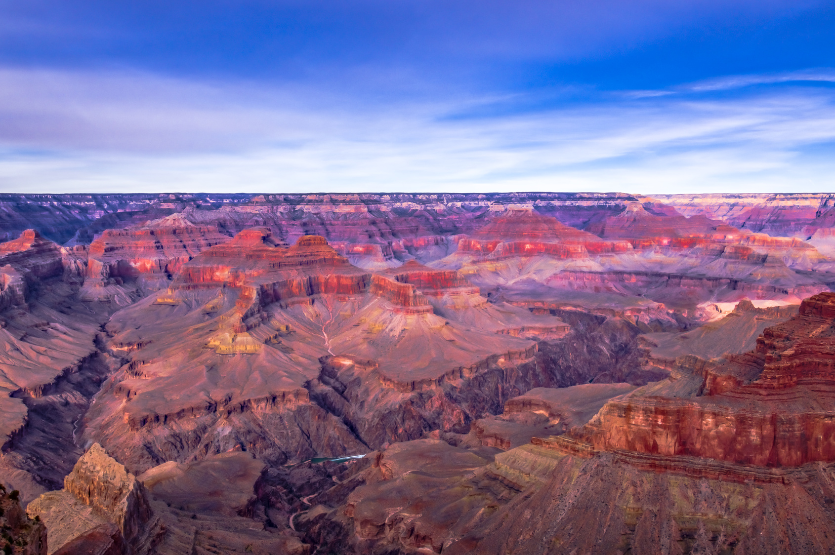 Grand Canyon