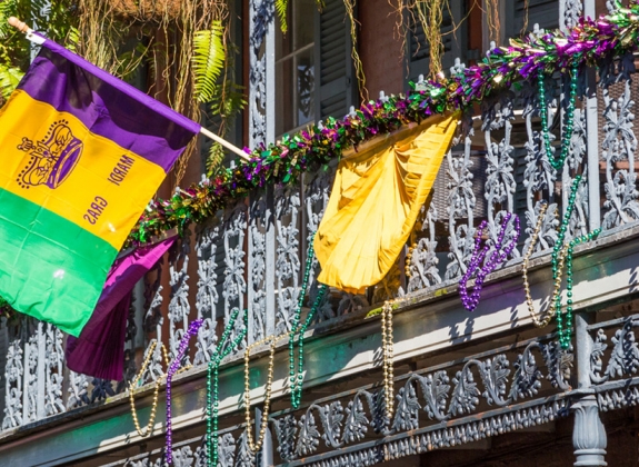 New Orleans French Quarter New Orleans French Quarter