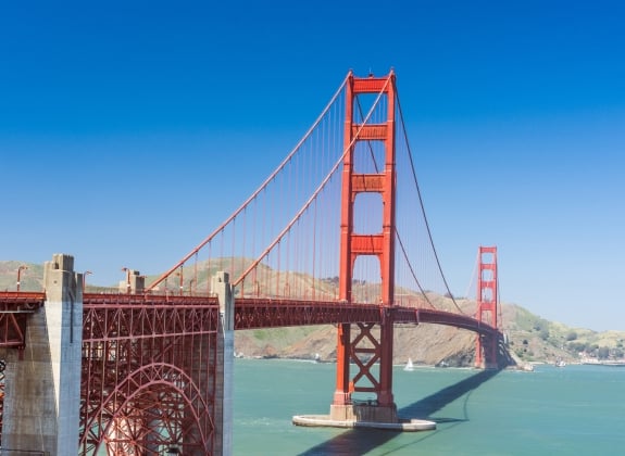 San Francisco Golden Gate
