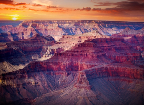 grand-canyon-sunrise