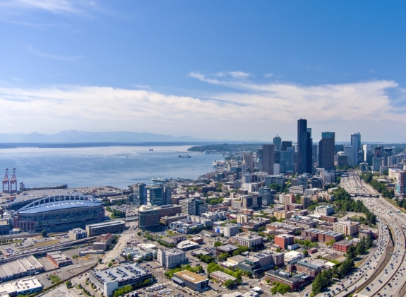 seattle-washington