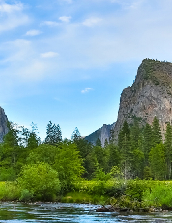 Destination-Yosemite Yosemite National Park