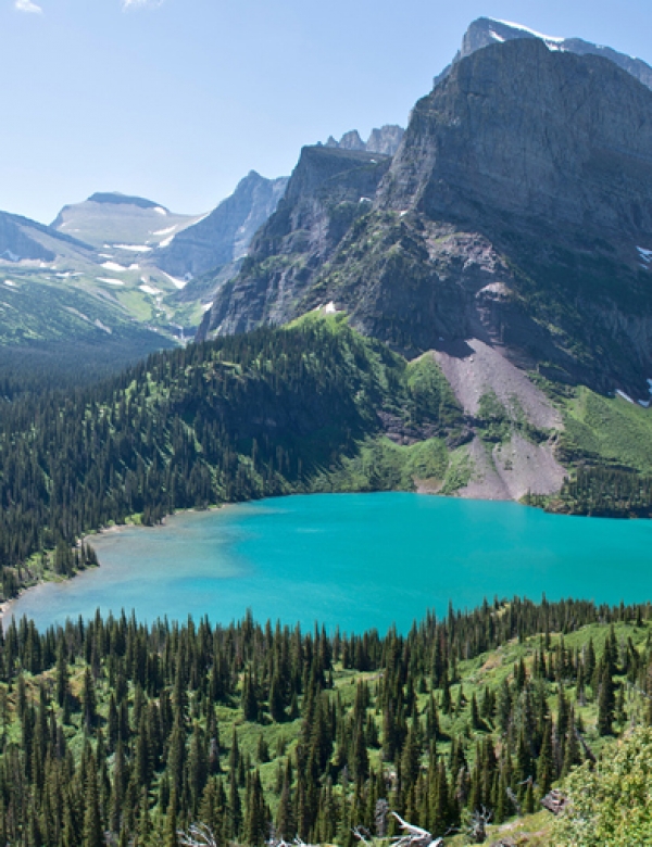 Glacier National Park