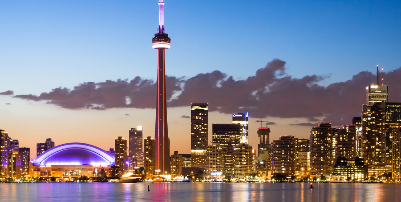 Toronto bezienswaardigheden en excursies Toronto voor beginners
