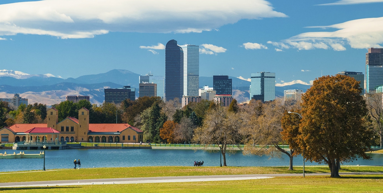Denver Mi Denver Getaway | Amtrak Vacations®