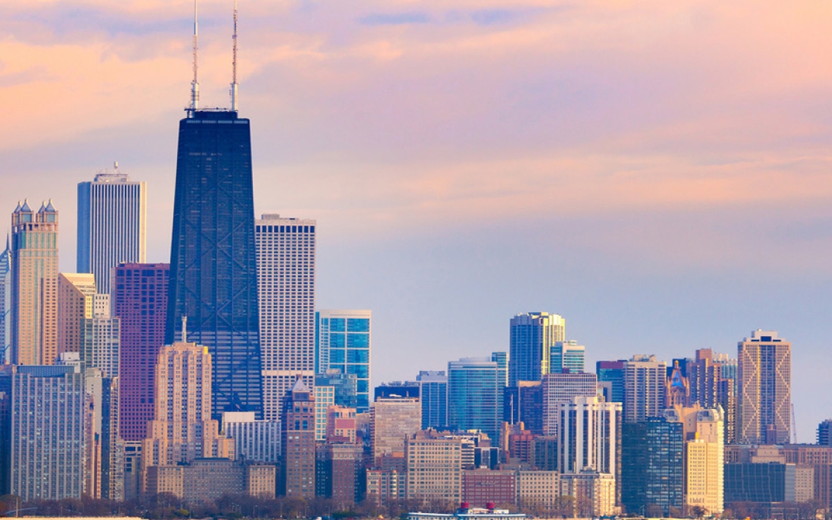 Chicago-Skyline-Sunset-1800x600 Chicago-Skyline-Sunset-1800x600