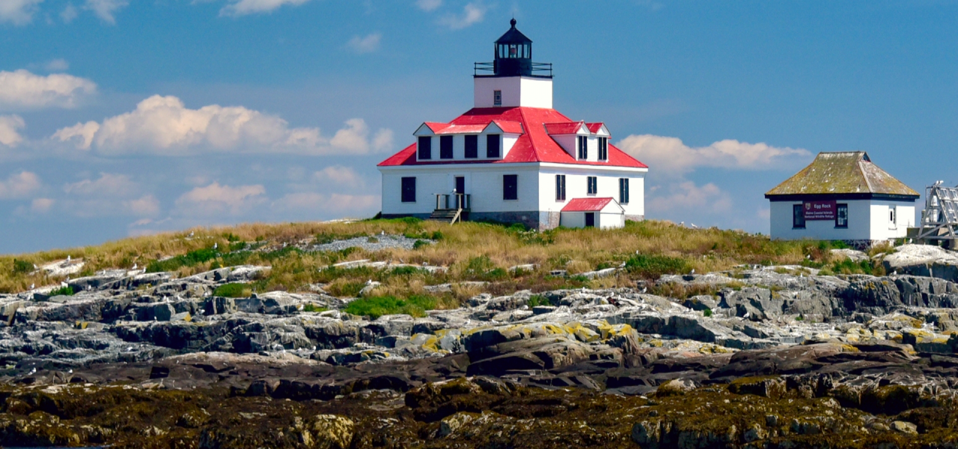 Bar Harbor, ME by Rail Amtrak Vacations®