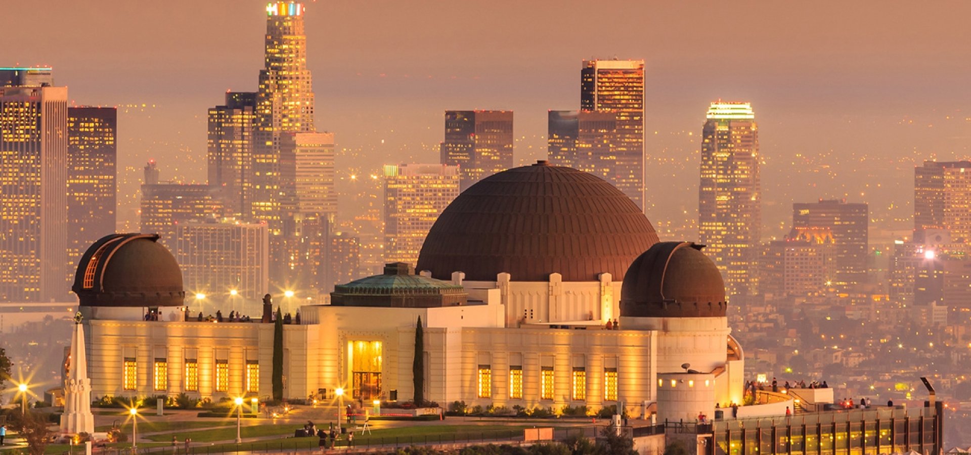 Destination-Los-Angeles Los Angeles, CA