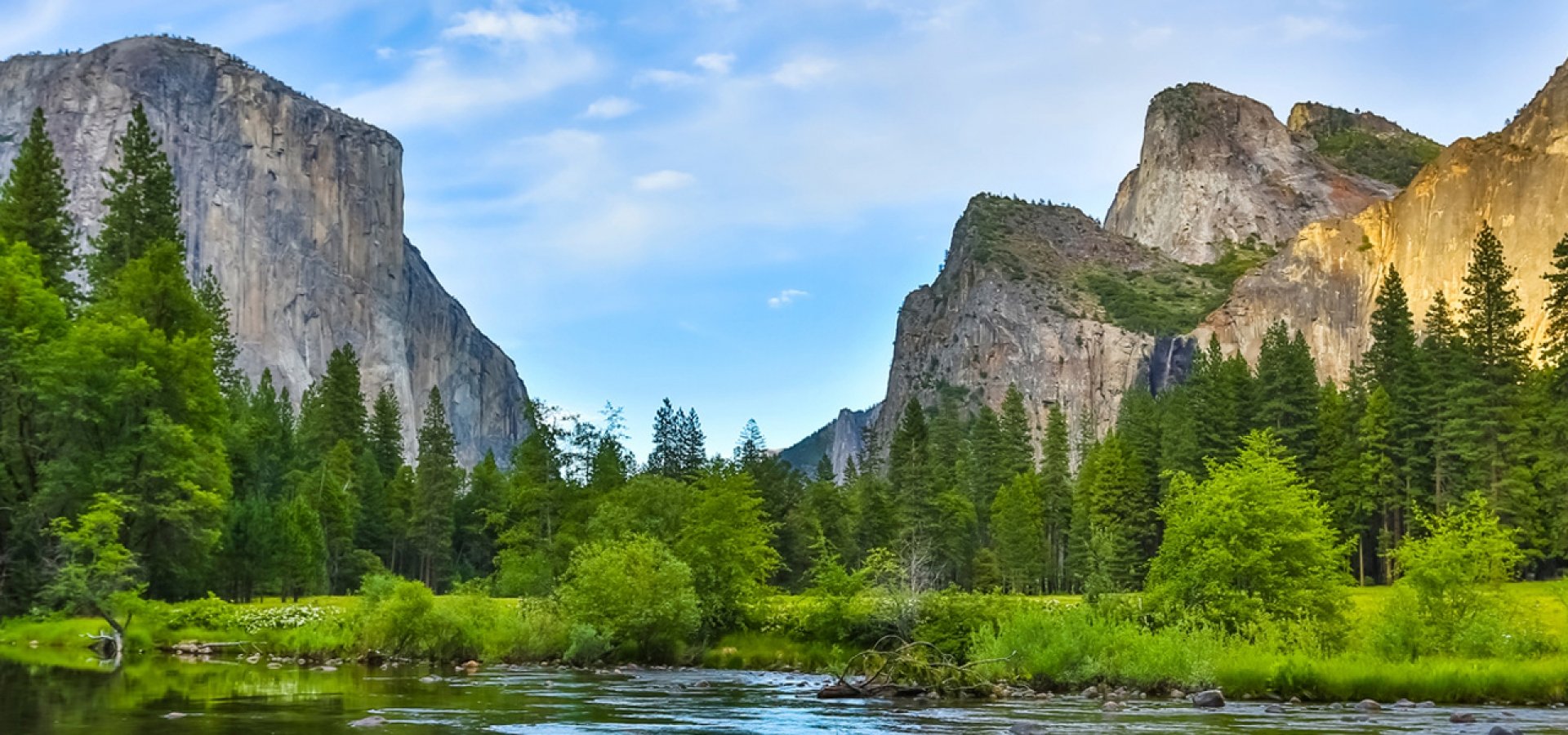 Yosemite National Park, CA by Rail | Amtrak Vacations®