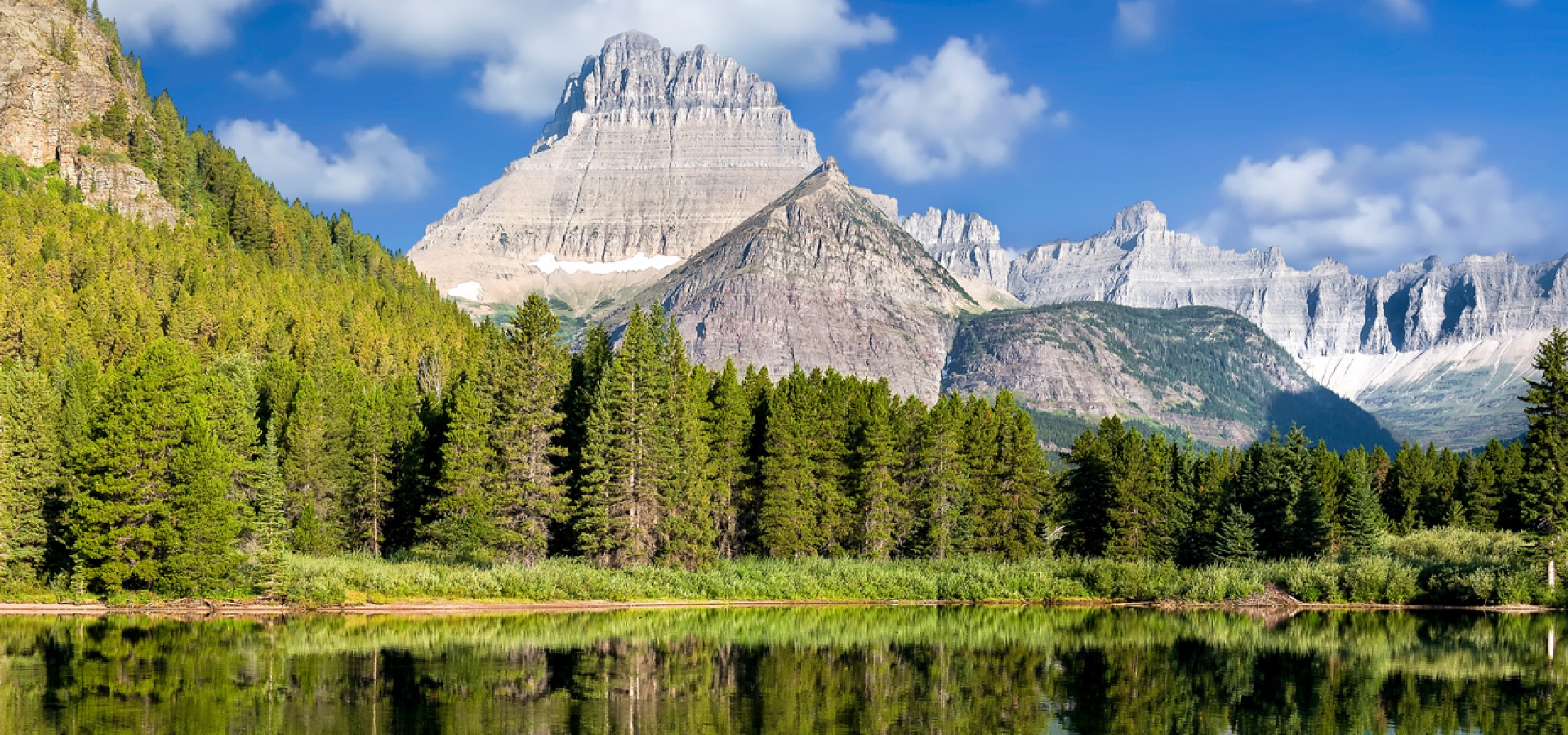 Glacier National Park Glacier National Park