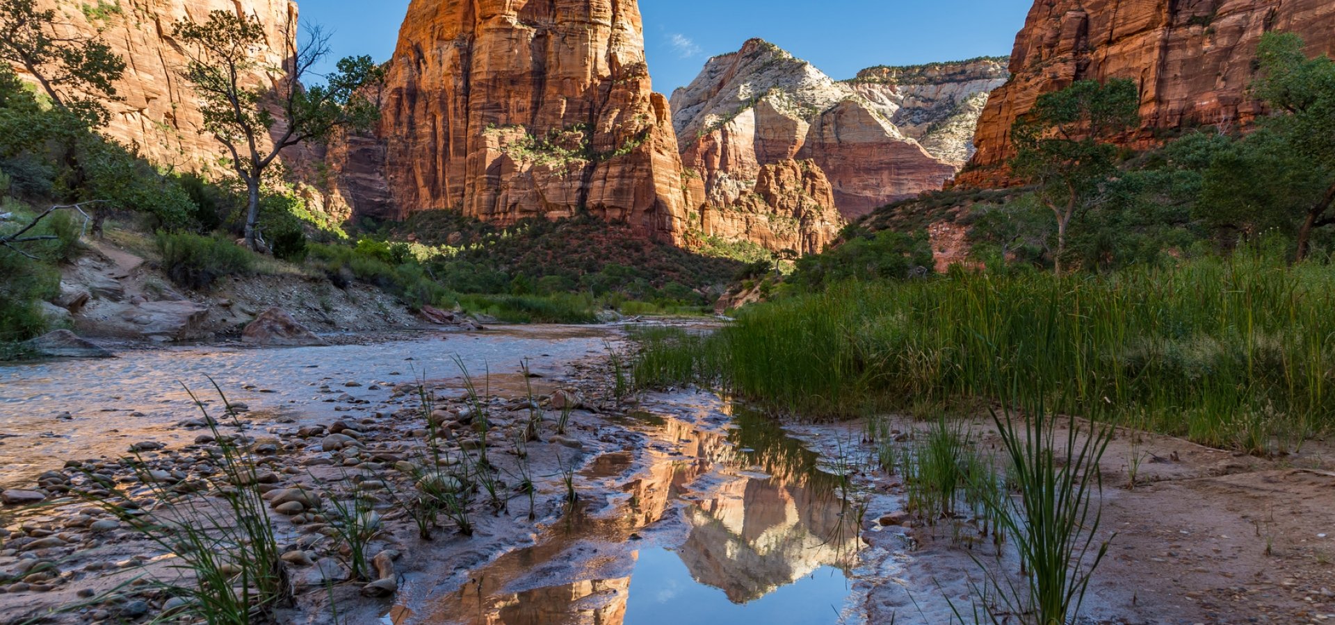 Zion National Park, UT | Amtrak Vacations®