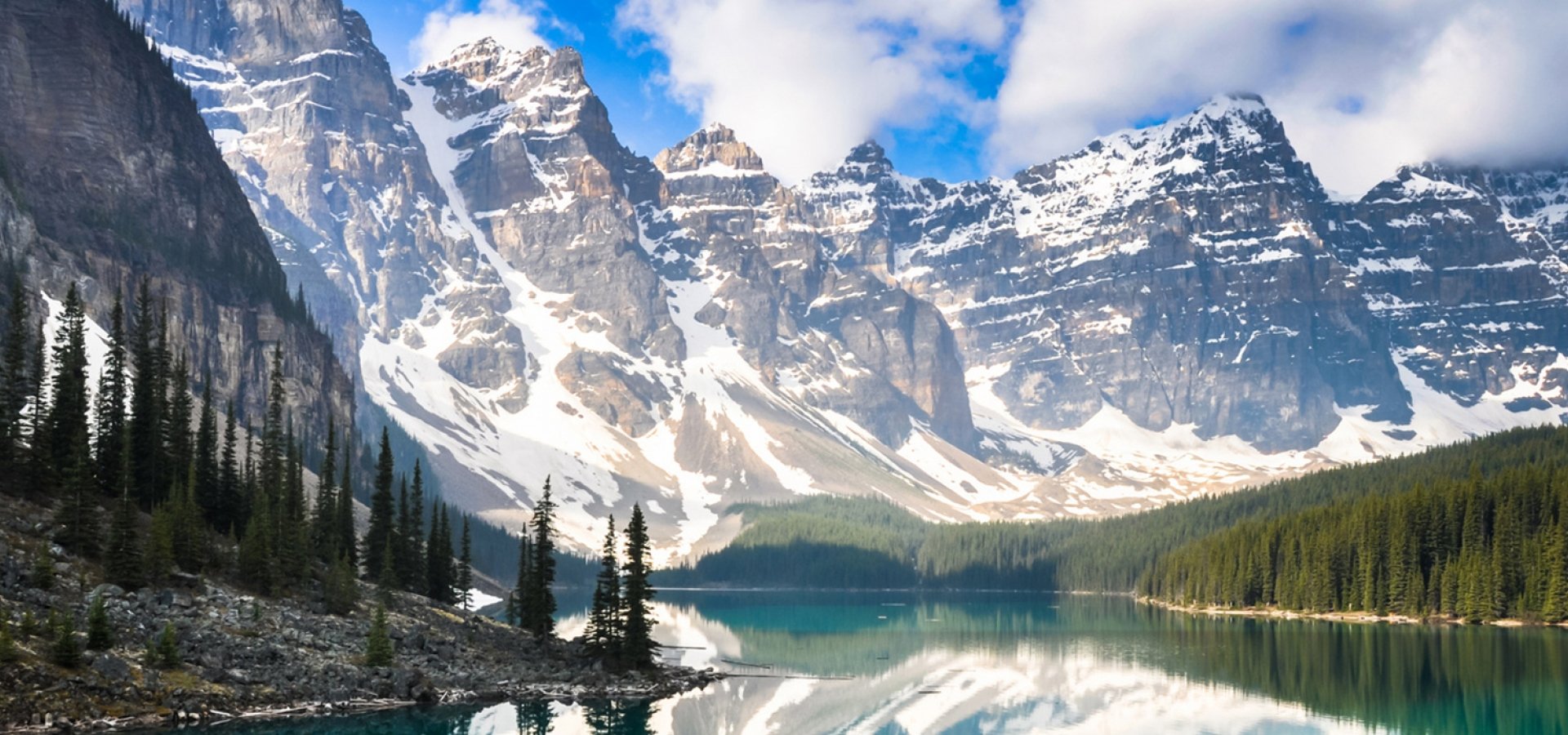 canadian rockies tours 2024