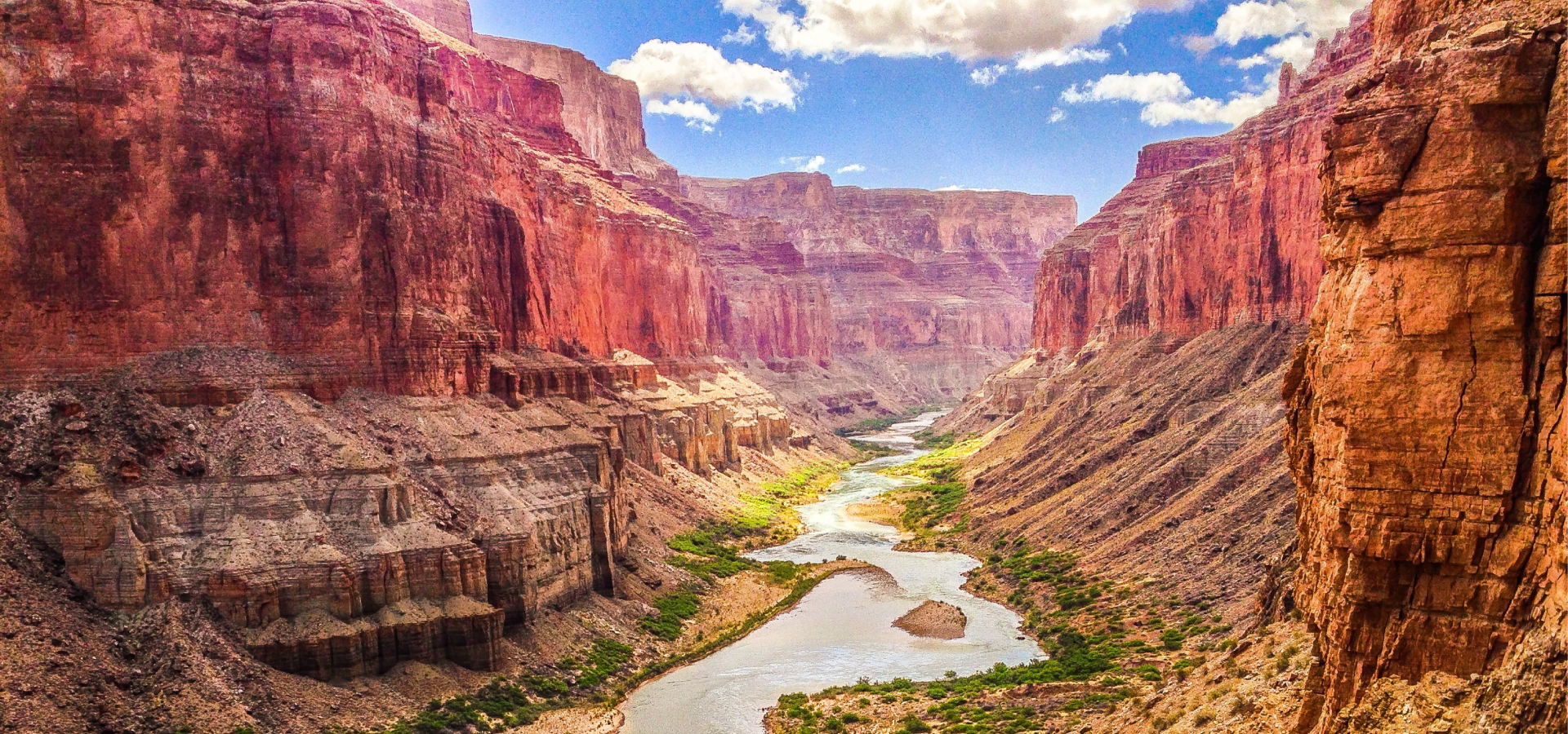 grand canyon canyon view