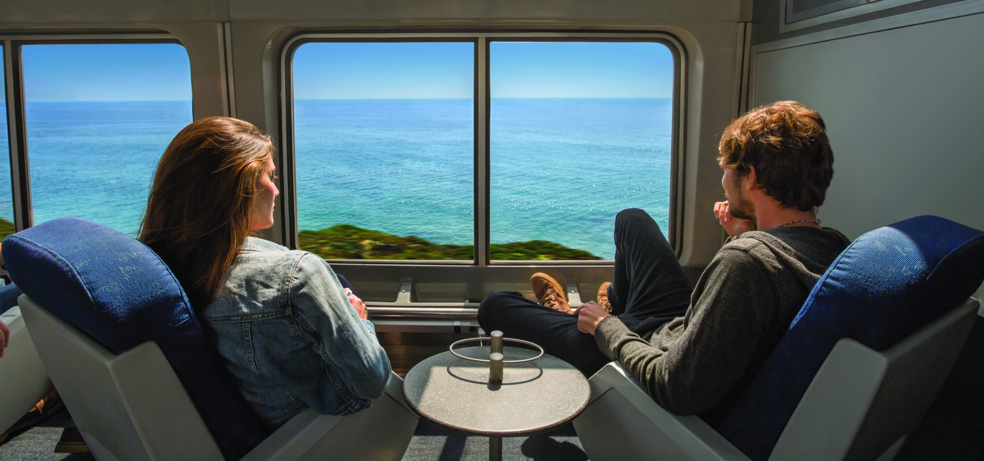 Current Offers, Deals & Discounts on Train Vacations Amtrak Vacations®