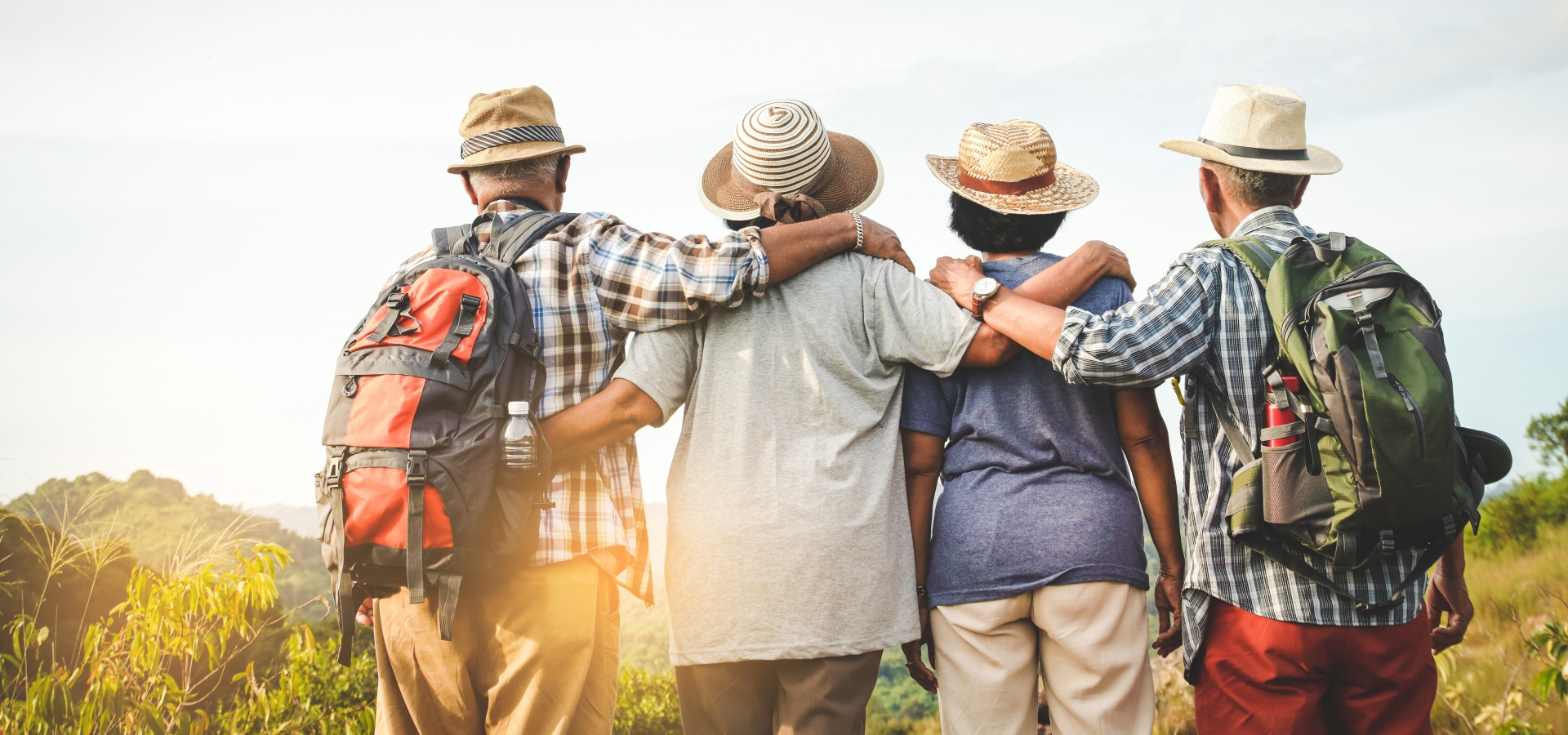 friends-traveling