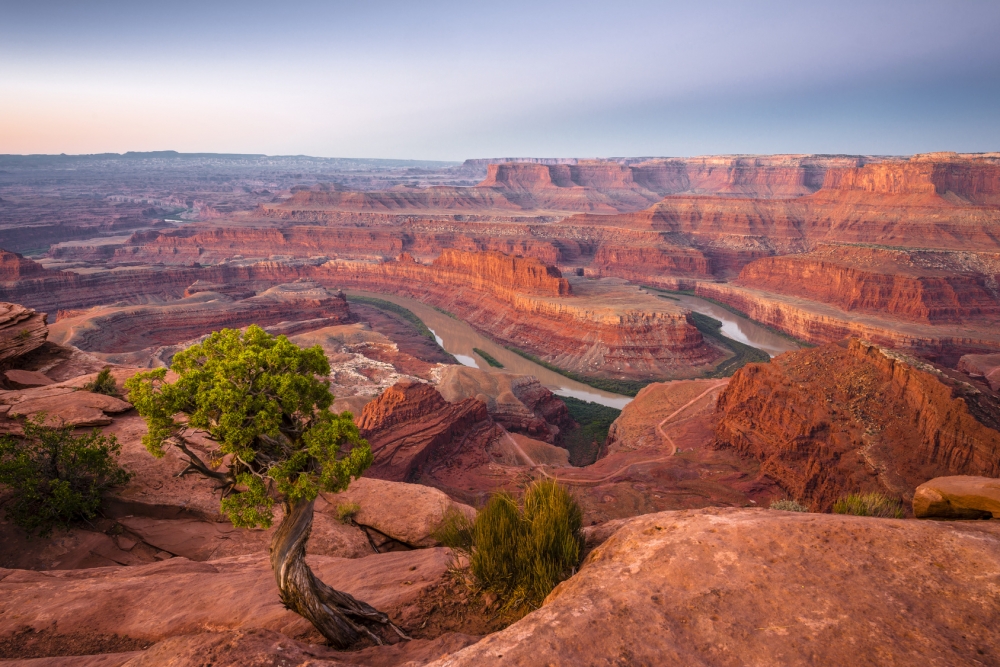 Grand Canyon Beautiful View