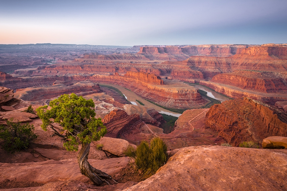 Grand Canyon National Park