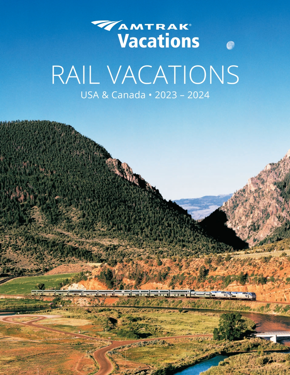 Vacations In April 2024 Image to u
